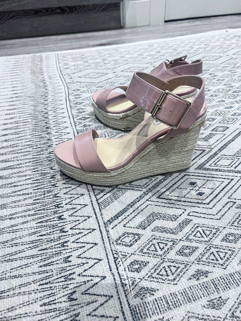 Espadrilles